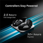 BOBOVR CD3 in hand with controller, SKU 6807003351A
