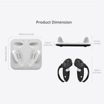 BOBOVR CD3 For Meta Quest 3 / Meta Quest 3S VR Grip Controller Charging Dock Metanexus XR