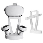 Quest 2 storage stand packaging
