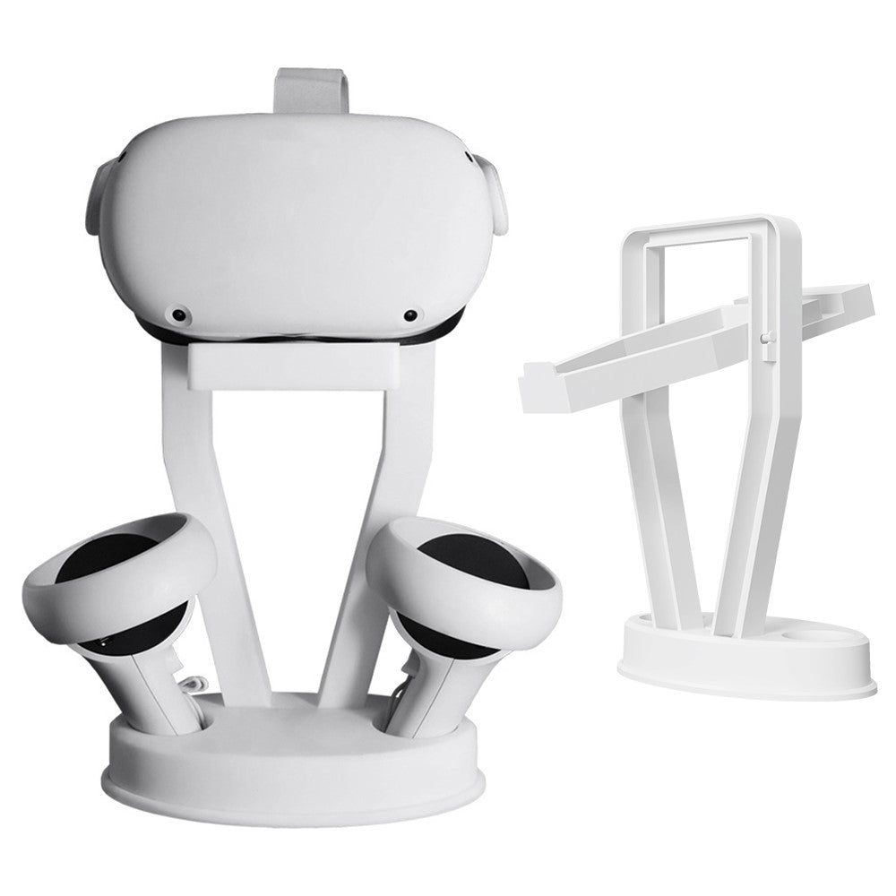 Quest 2 storage stand packaging