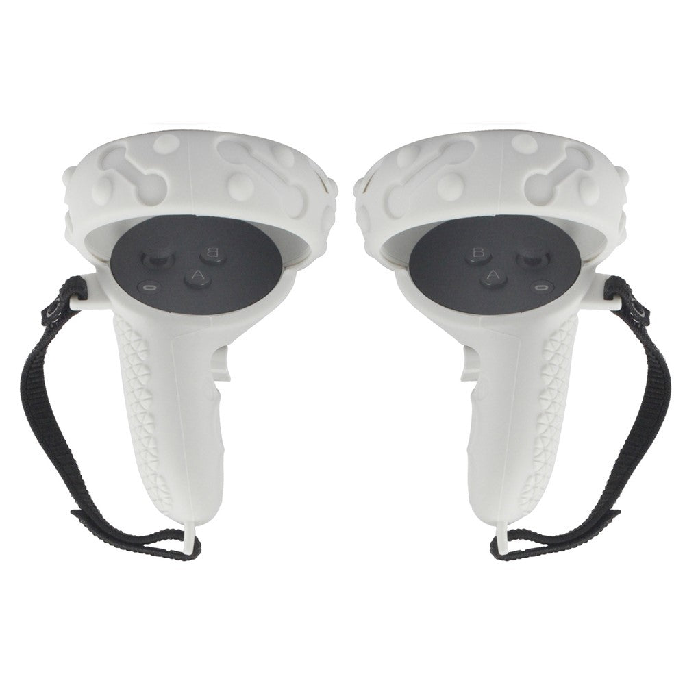 Quest 2 grip cover packaging