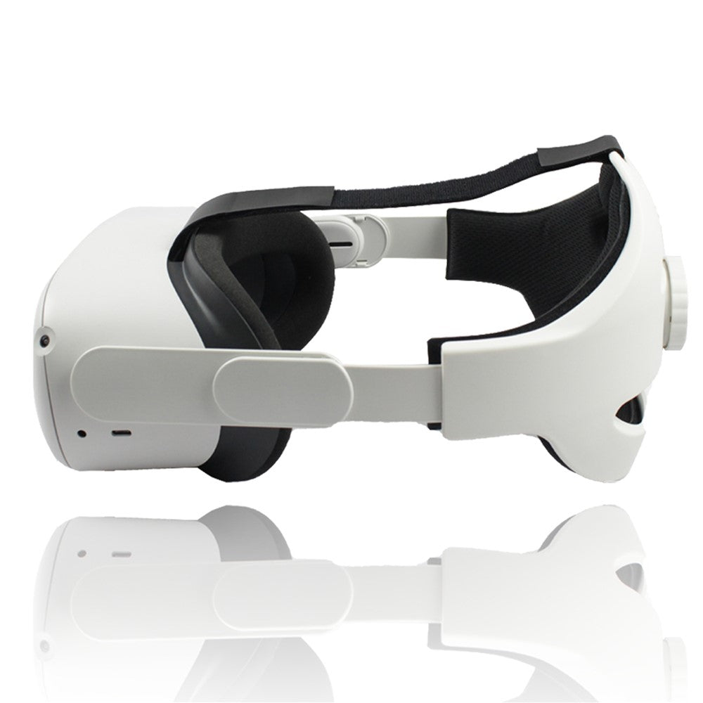 Oculus Quest 2 head strap with cushion padding Metanexus XR