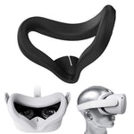 HIFYLUX Q2-PF10 eye mask for Quest 2, front view