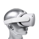 HIFYLUX eye mask, side view