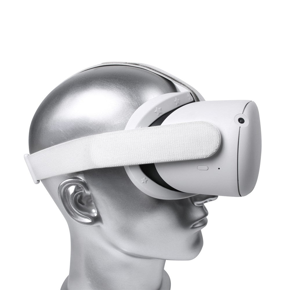 HIFYLUX eye mask, side view