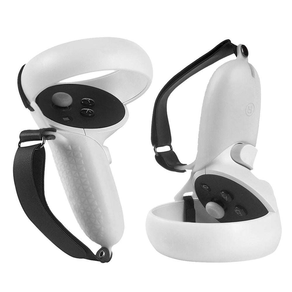 Quest 2 controller grip cover strap Metanexus XR