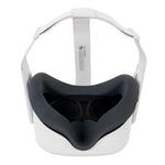 Quest 2 lens cover, sleeve detail