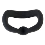 Quest 2 lens cover, side view