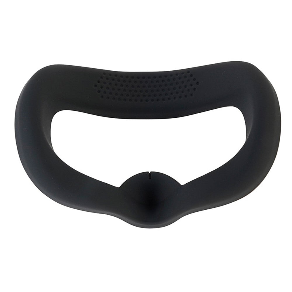 Quest 2 lens cover, side view