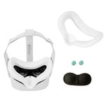 Quest 2 lens cover, protector sleeve