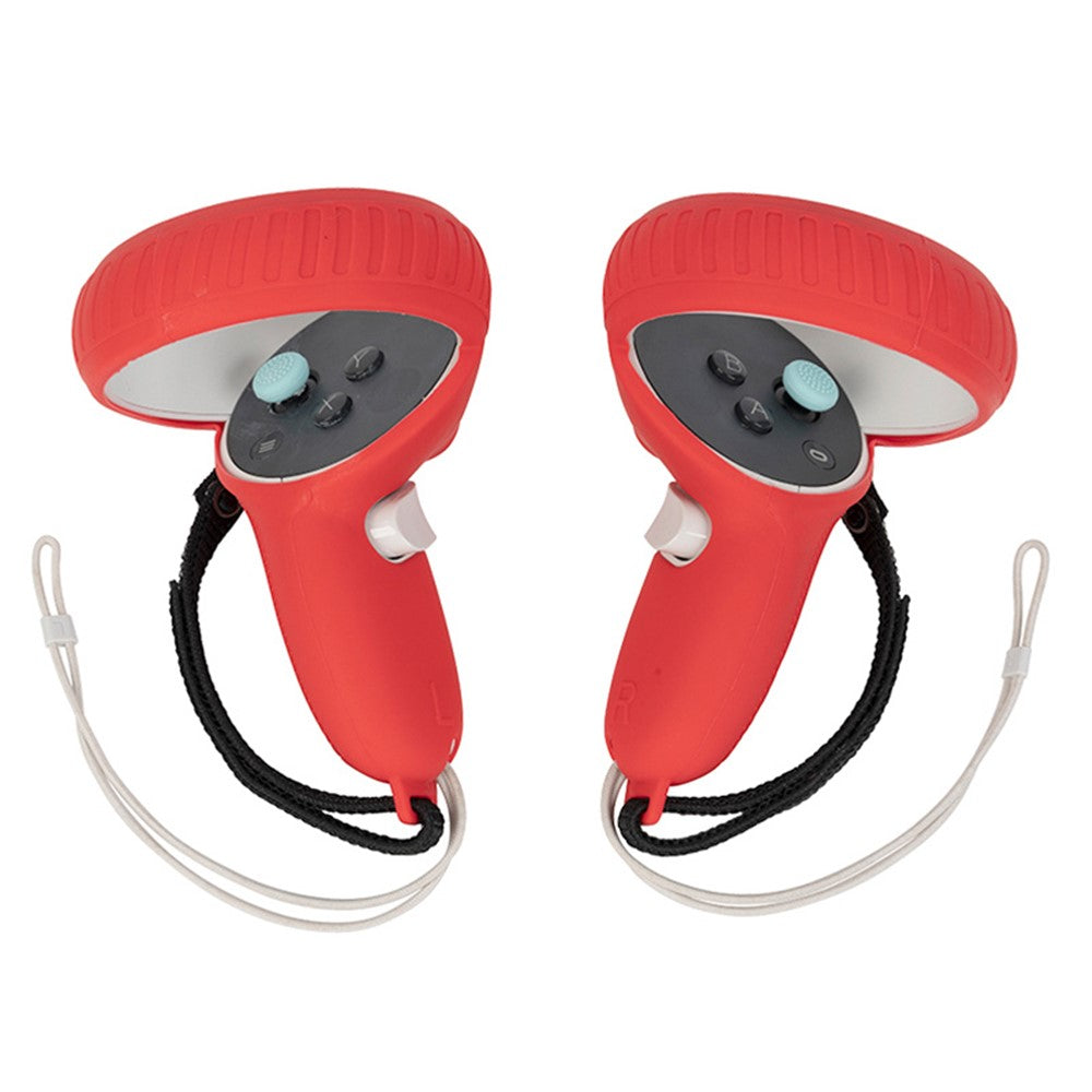 Quest 2 controller grip packaging