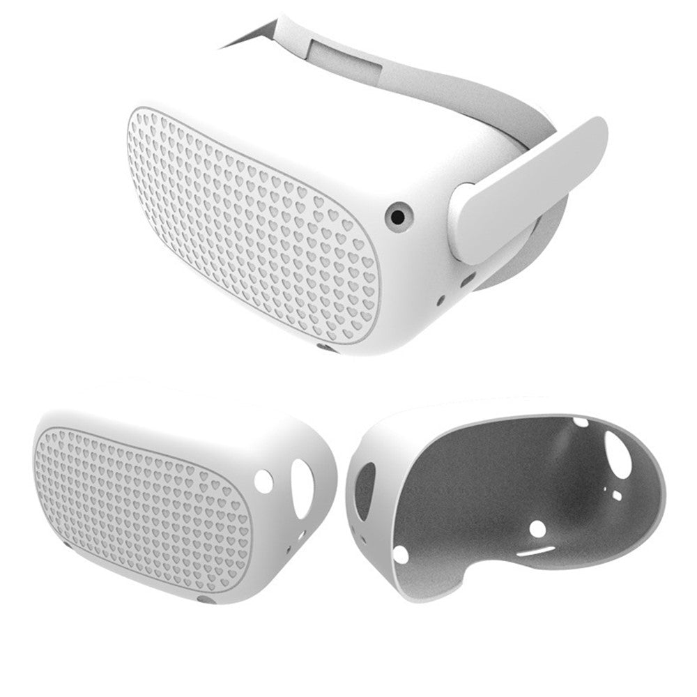 Quest 2 silicone cover packaging