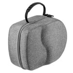 Quest 2 Elite Strap case closure detail - Metanexus XR