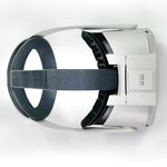 FIIT VR X2 fan, additional angle