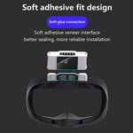 FIIT VR X2 fan packaging