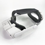 FIIT VR X2 fan, brand logo detail