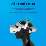 FIIT VR T2 Power strap, side view