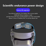 FIIT VR T2 Power strap packaging