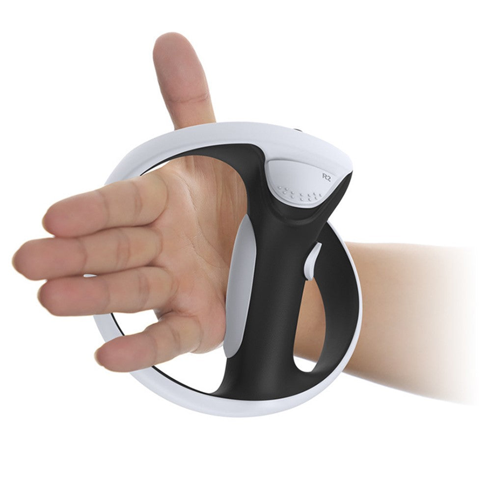 DOBE PS VR2 handle cover, side view