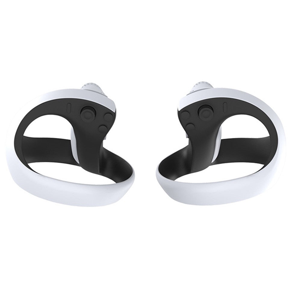 DOBE PS VR2 handle cover in hand