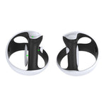 DOBE PS VR2 handle cover, brand detail