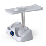 DOBE TP5-2515 base full setup on desk, SKU 680701327A