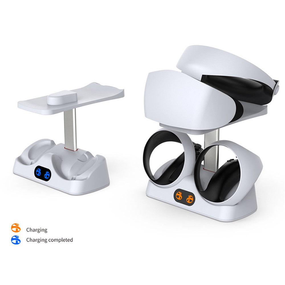 DOBE TP5-2515 base top view, SKU 680701327A