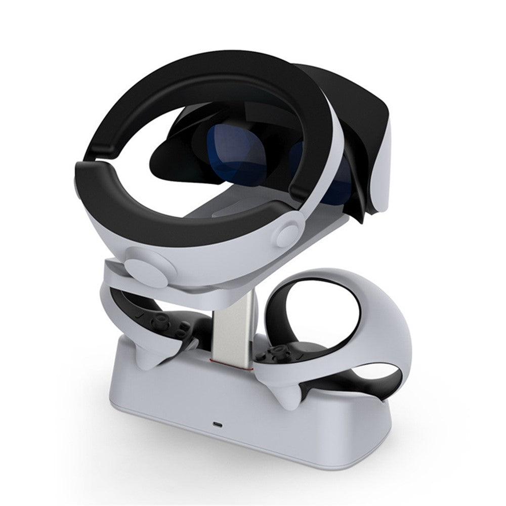 DOBE TP5-2515 base headset bracket close-up, SKU 680701327A