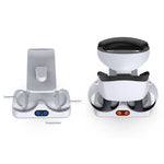 DOBE TP5-2515 For PS VR2 Charging Base Handle Charger VR Glasses Holder Bracket Metanexus XR