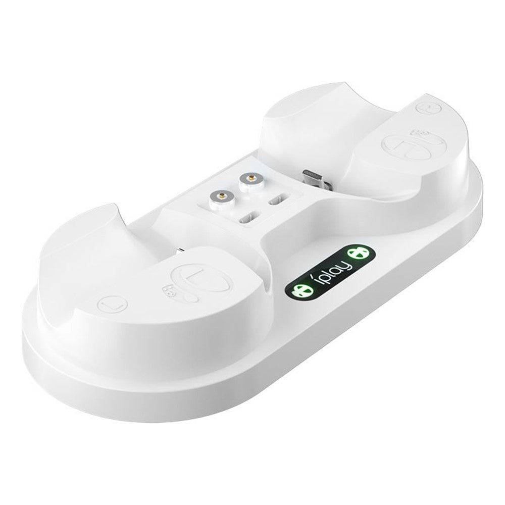 IPLAY HBP-6479 Type-C charging station for PS5 VR2 controllers — Metanexus XR