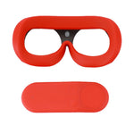 Huawei VR Glasses handle cover 2-piece set, full view