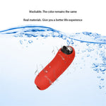 Huawei VR handle cover, single piece close-up