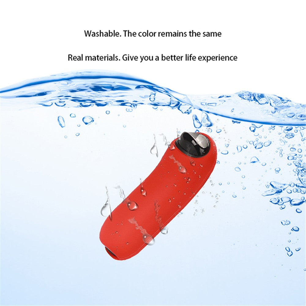 Huawei VR handle cover, single piece close-up