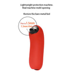 Huawei VR handle cover, texture detail