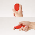 Huawei VR handle cover, side view