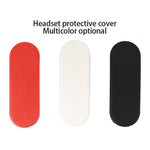 Huawei VR handle cover, pair laid out