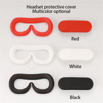 Huawei VR handle cover, additional angle