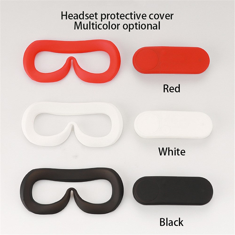Huawei VR handle cover, additional angle