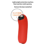 Huawei VR controller sleeve, side view