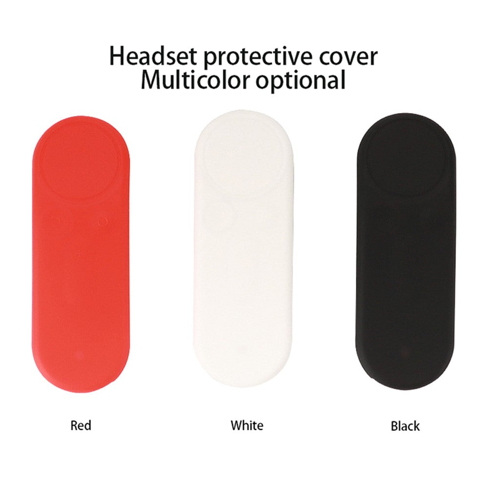 Huawei VR controller sleeve, underside view