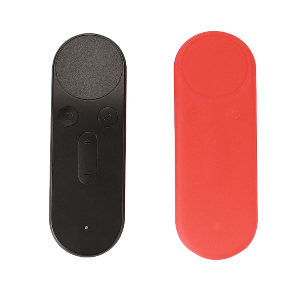 Huawei VR controller sleeve removed from the controller