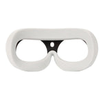 Huawei VR Glasses sleeve, control access detail