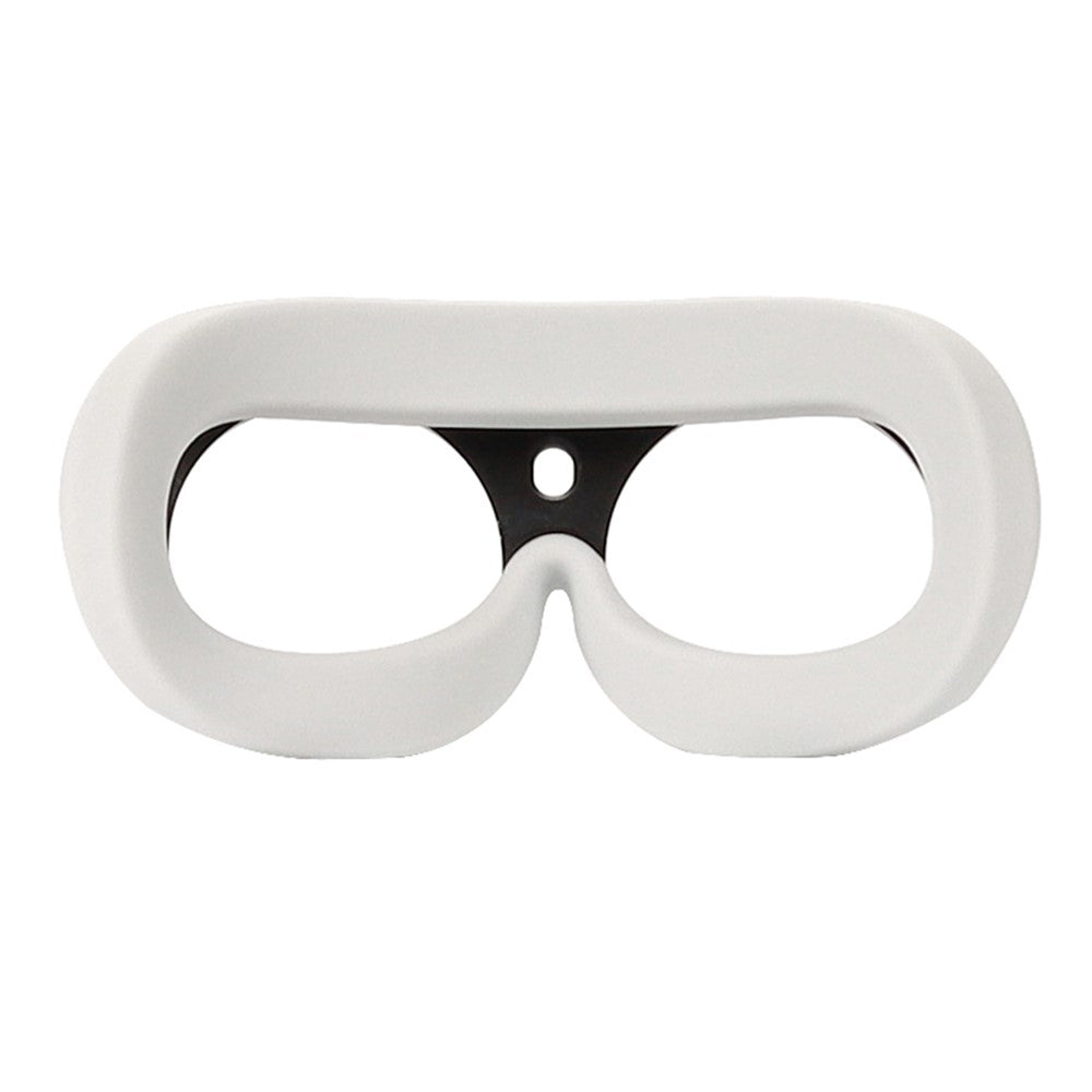 Huawei VR Glasses sleeve, control access detail