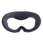 Pico 4 face pad, nose area detail