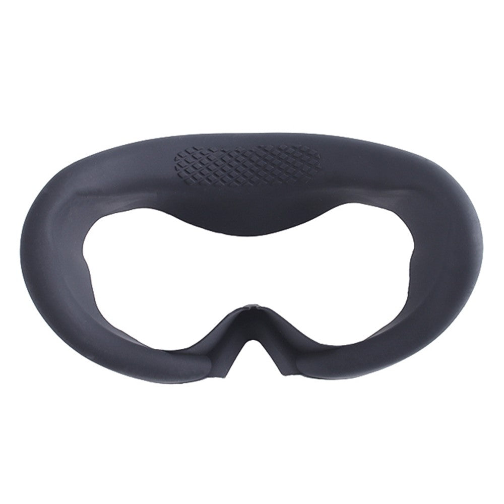 Pico 4 face pad, nose area detail