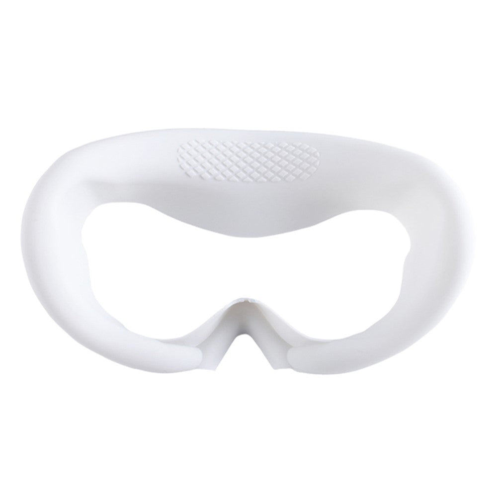 Pico 4 face pad removed from the headset