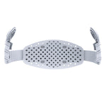 DEVASO Adjustable Head Strap for PS VR2 VR Headset Replacement Headband Metanexus XR