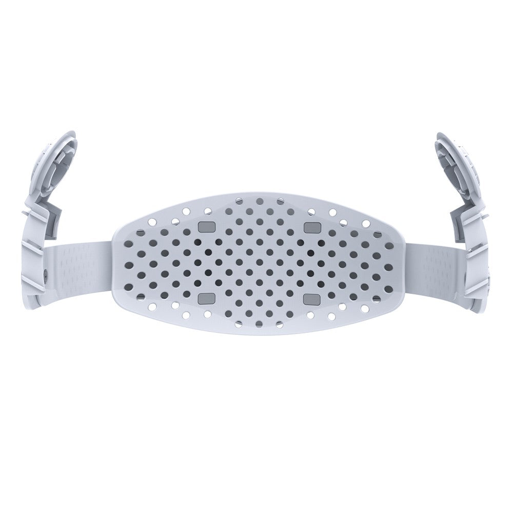 DEVASO Adjustable Head Strap for PS VR2 VR Headset Replacement Headband Metanexus XR