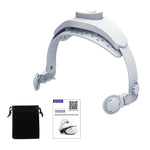 DEVASO Adjustable Head Strap for PS VR2 VR Headset Replacement Headband Metanexus XR