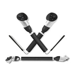 DEVASO Quest 3 golf handle extension grip, front view